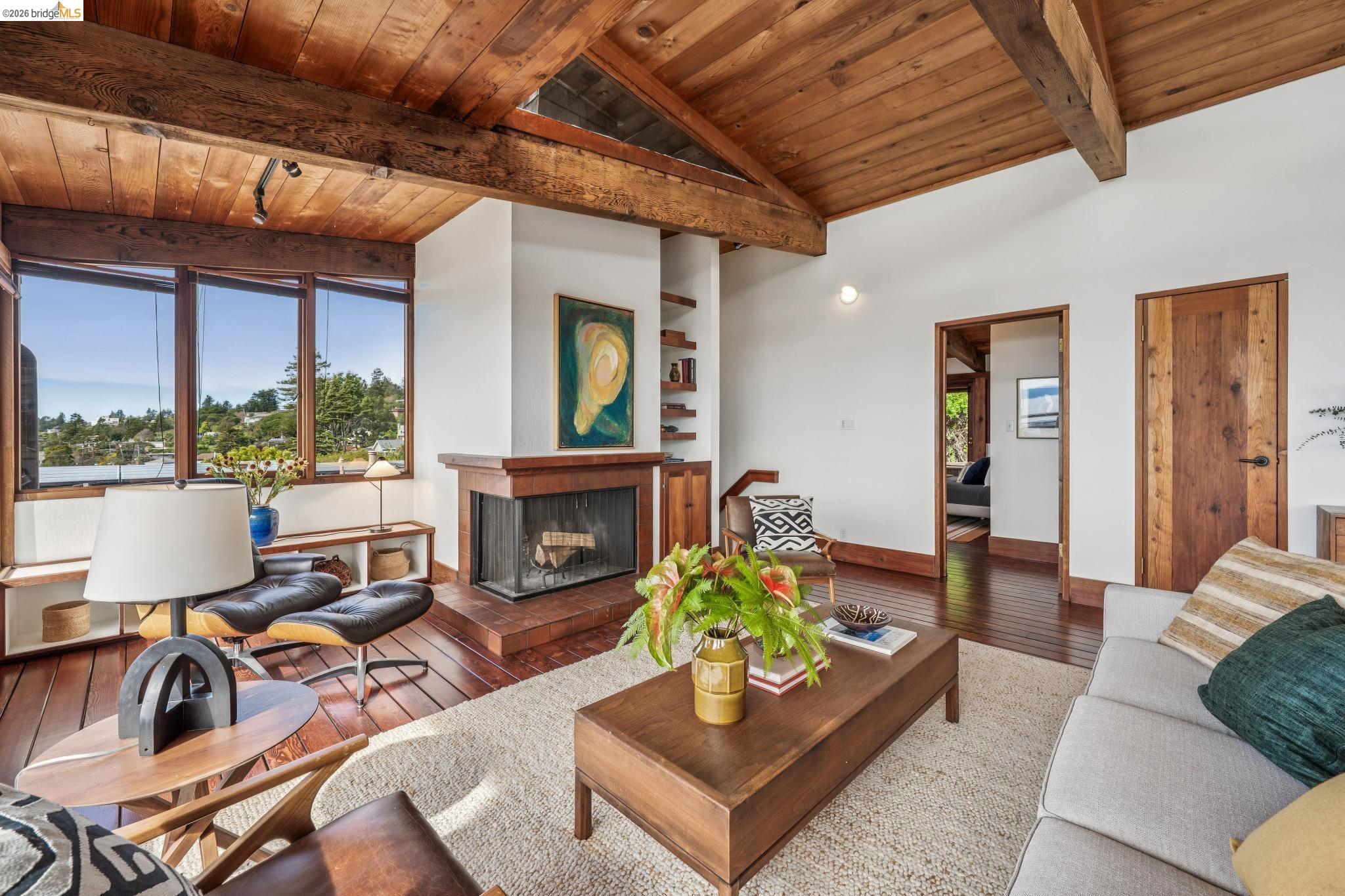 249 Trinity Avenue Kensington, CA 94708 - Photo 35 of 60