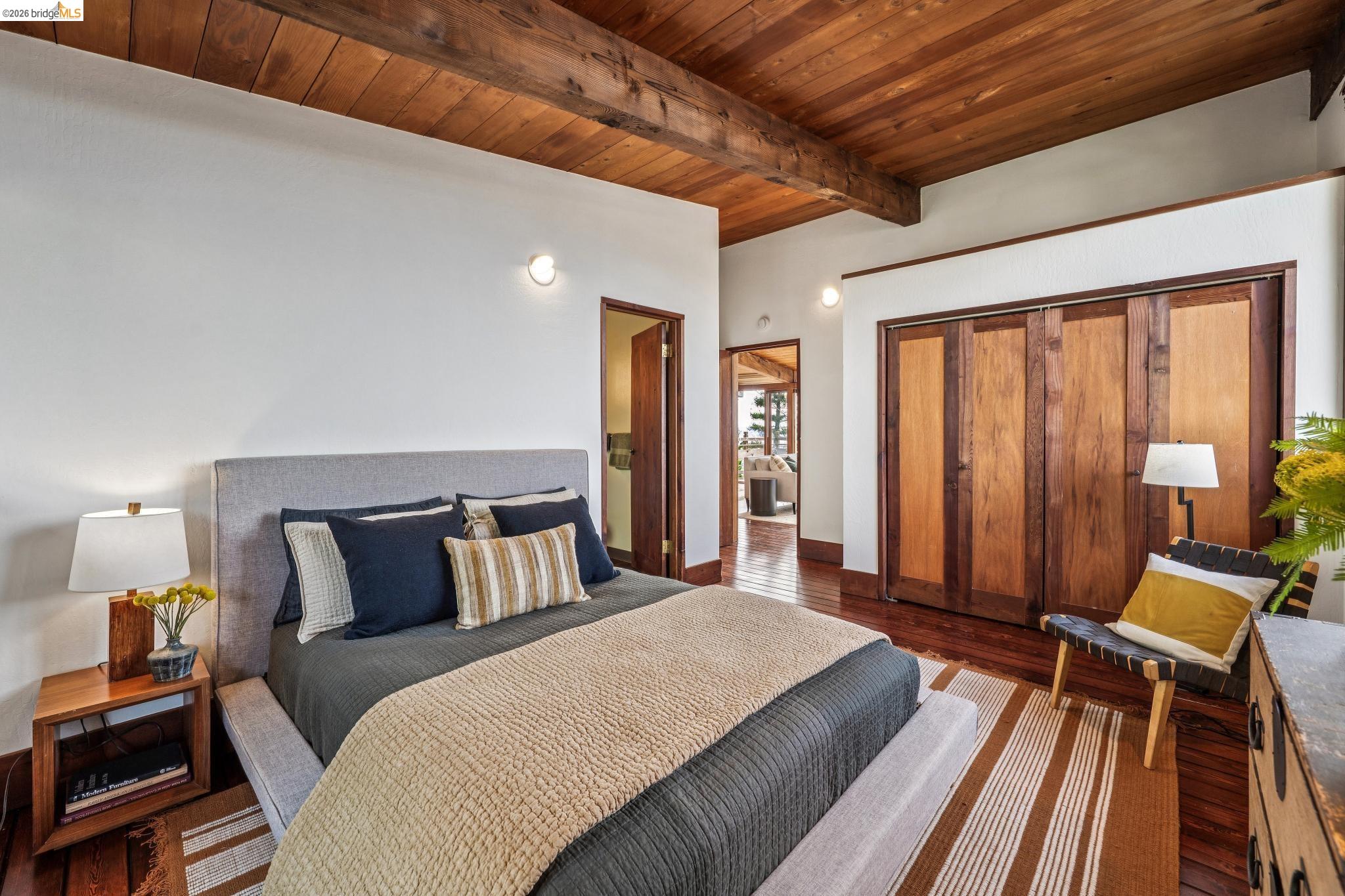 249 Trinity Avenue Kensington, CA 94708 - Photo 37 of 60