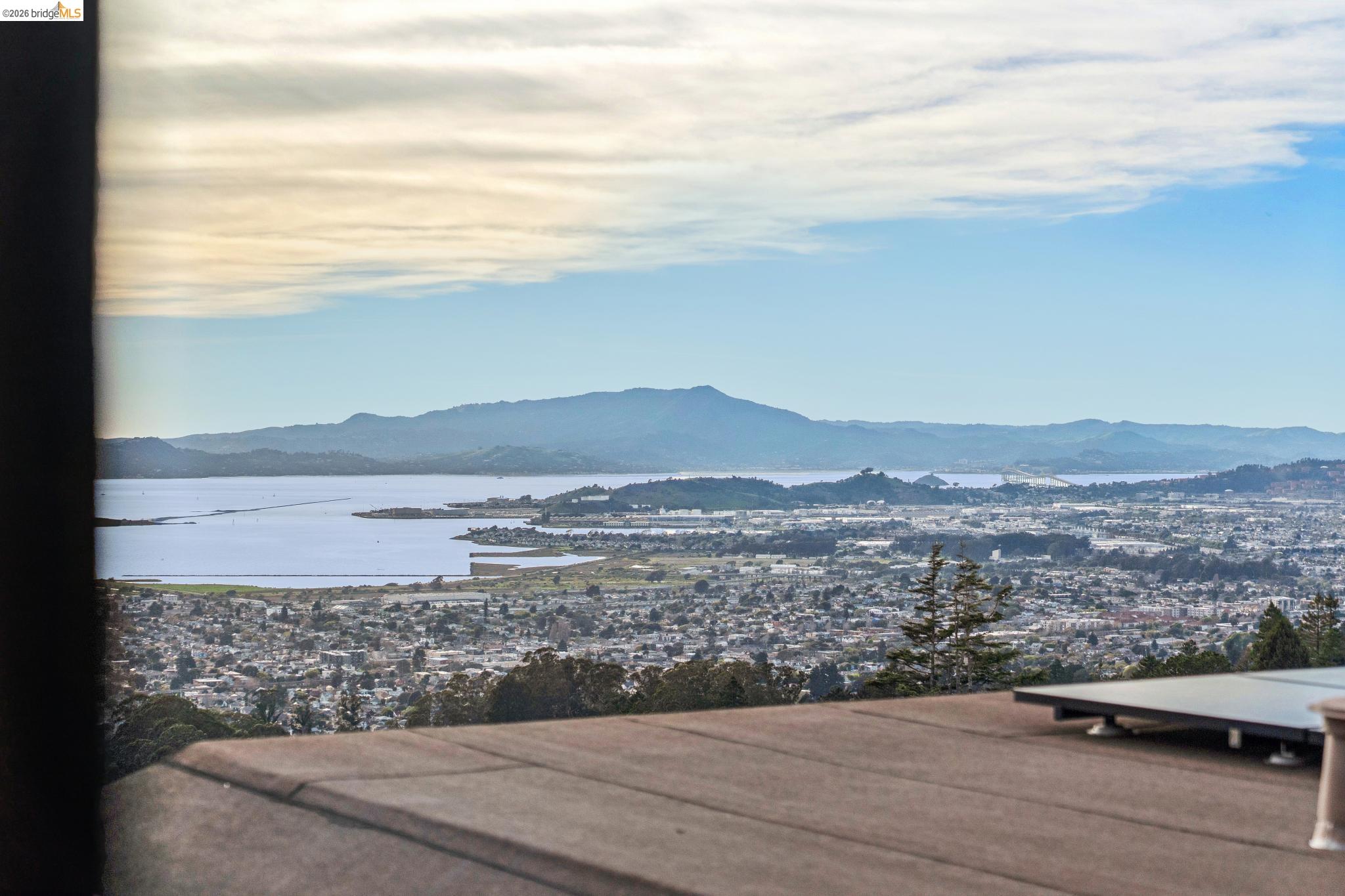 249 Trinity Avenue Kensington, CA 94708 - Photo 40 of 60