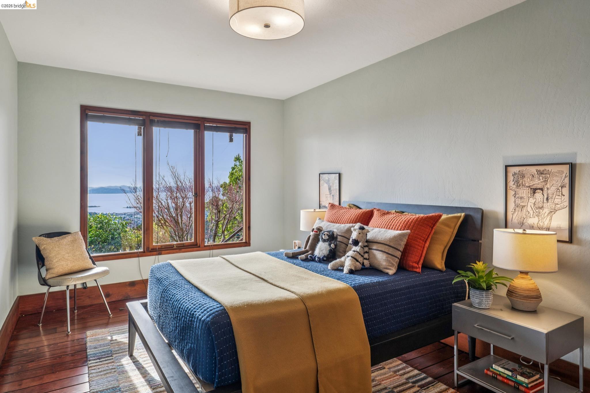 249 Trinity Avenue Kensington, CA 94708 - Photo 43 of 60