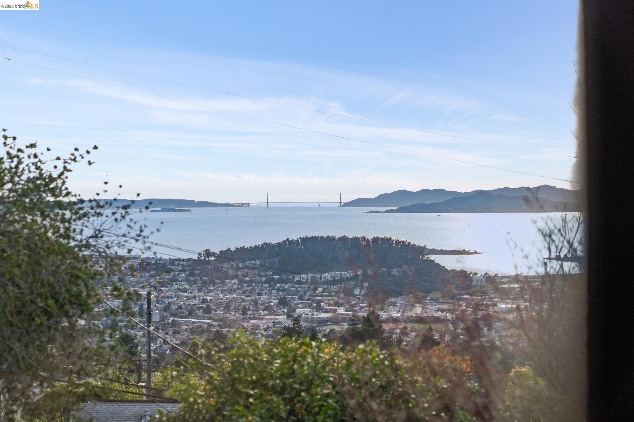 249 Trinity Avenue Kensington, CA 94708 - Photo 45 of 60