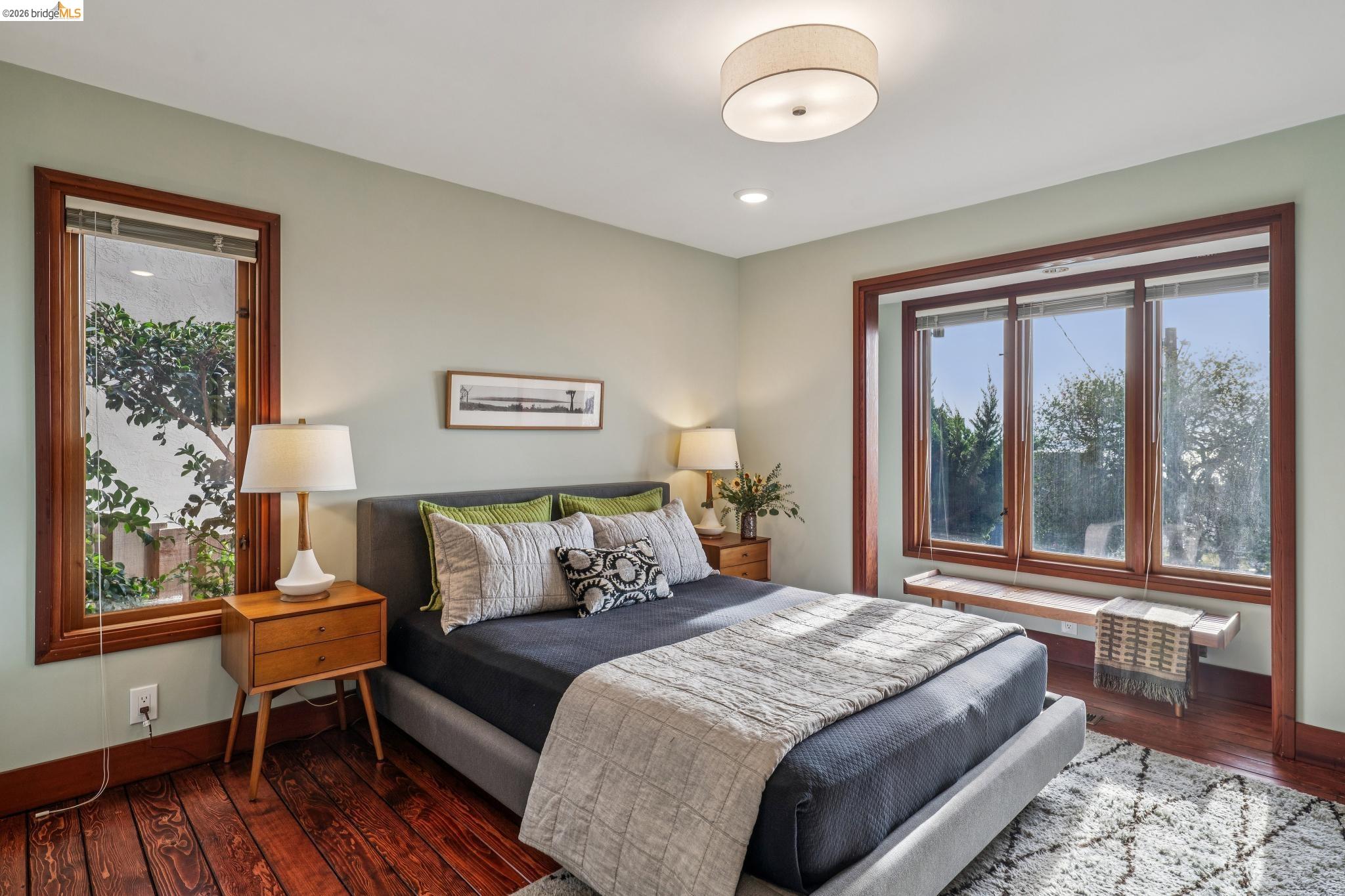 249 Trinity Avenue Kensington, CA 94708 - Photo 46 of 60