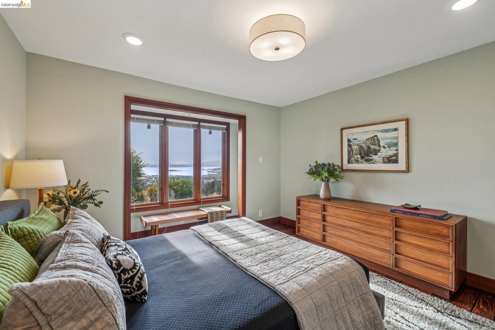 249 Trinity Avenue Kensington, CA 94708 - Photo 47 of 60