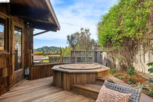 $1,450,000 | 249 Trinity Avenue, Kensington, CA 94708