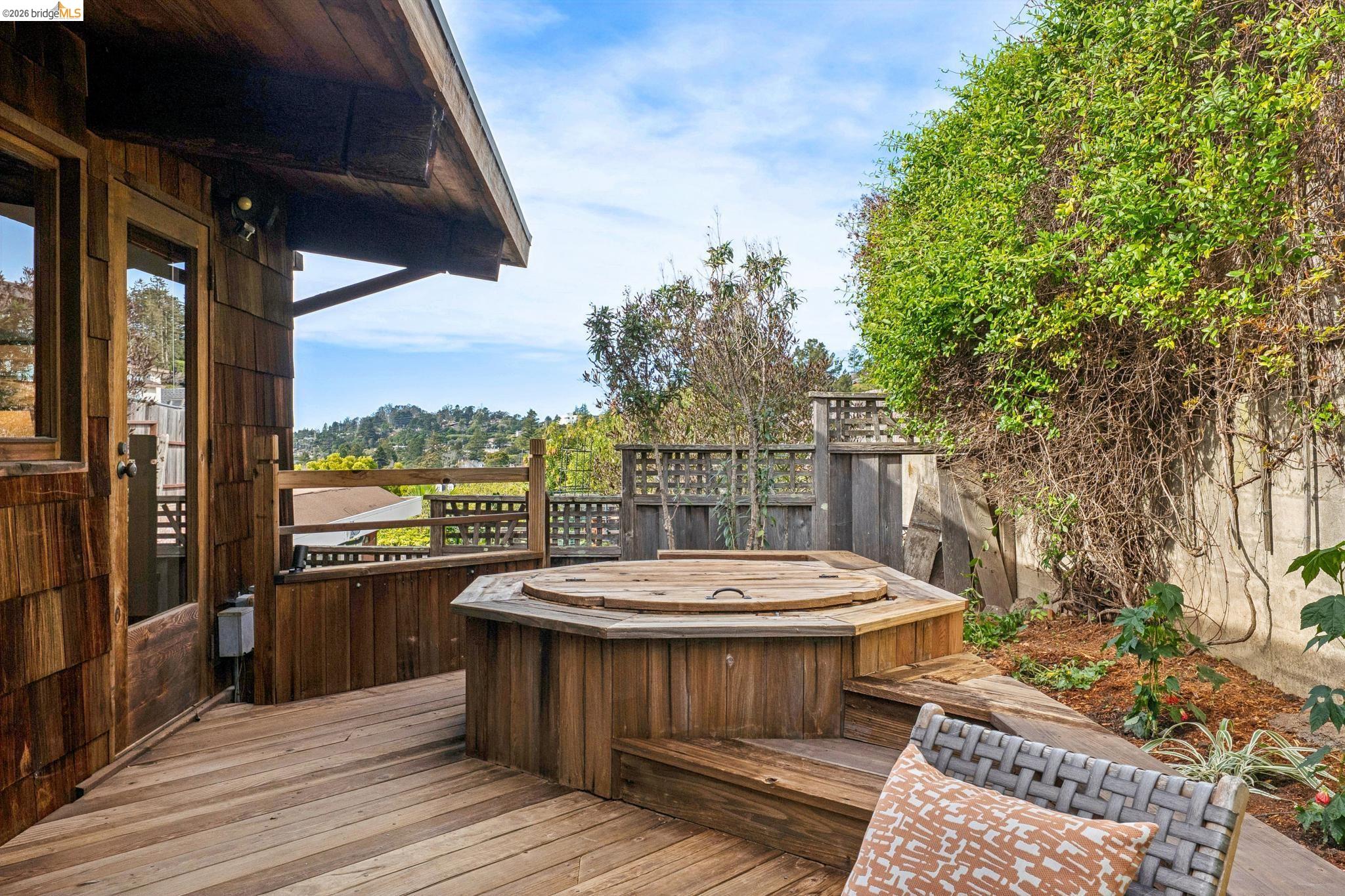 249 Trinity Avenue Kensington, CA 94708 - Photo 51 of 60