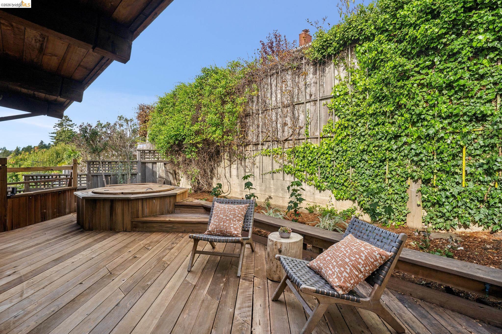 249 Trinity Avenue Kensington, CA 94708 - Photo 52 of 60