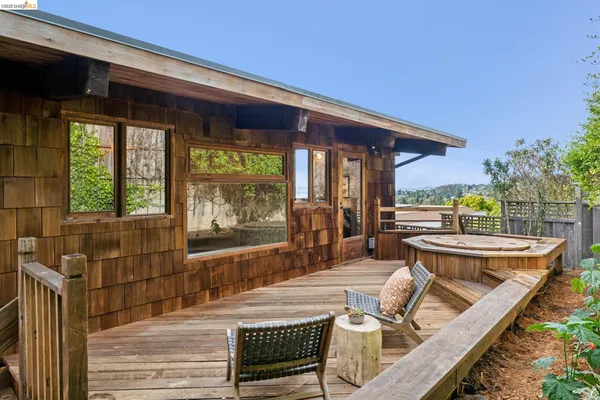 $1,450,000 | 249 Trinity Avenue, Kensington, CA 94708