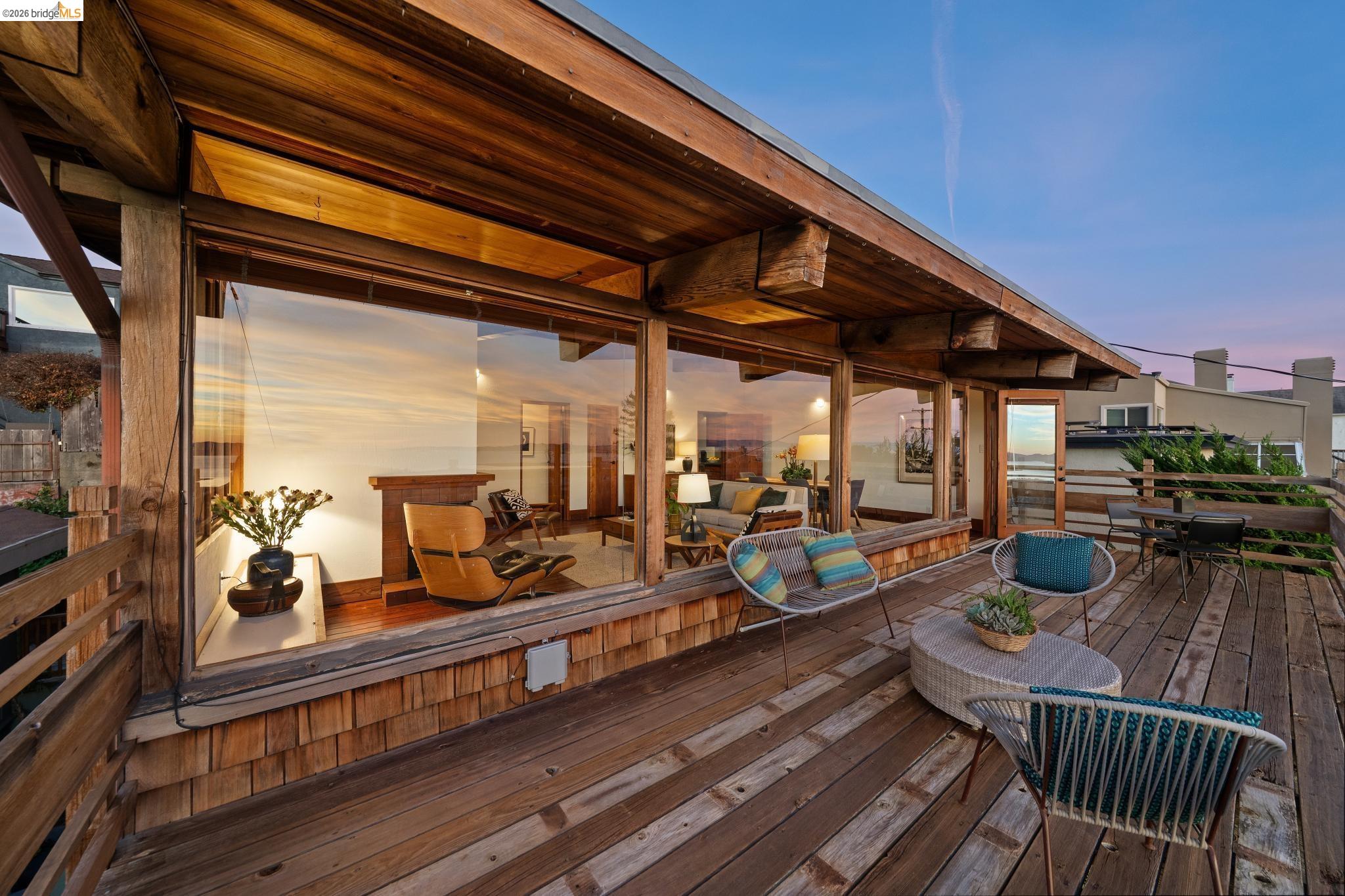 249 Trinity Avenue Kensington, CA 94708 - Photo 55 of 60