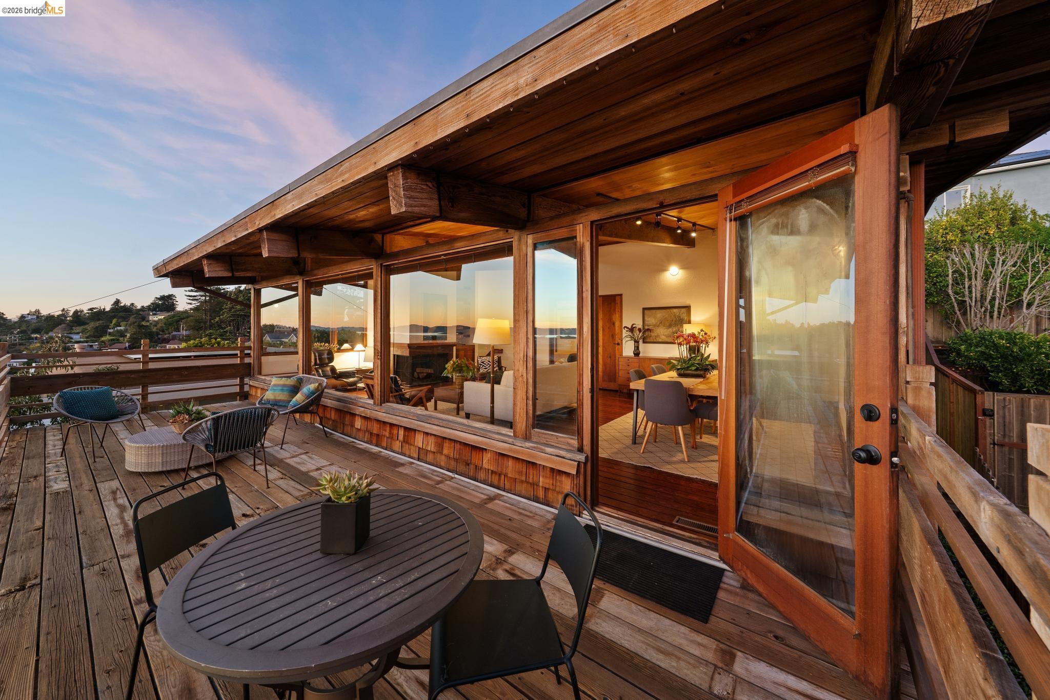 249 Trinity Avenue Kensington, CA 94708 - Photo 56 of 60