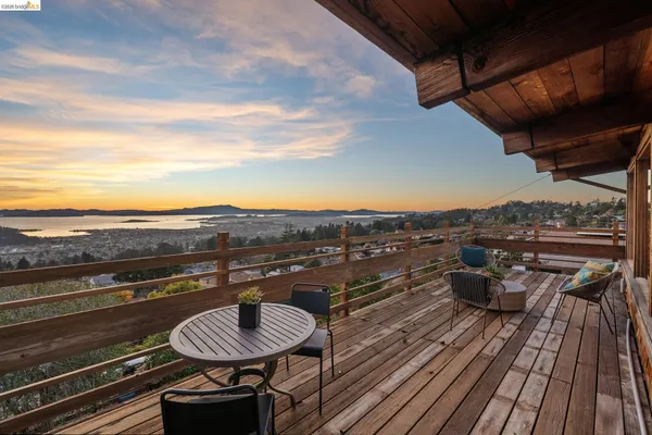 $1,450,000 | 249 Trinity Avenue, Kensington, CA 94708