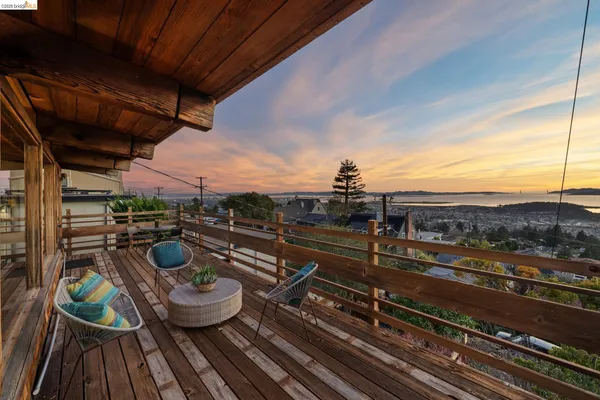 $1,450,000 | 249 Trinity Avenue, Kensington, CA 94708