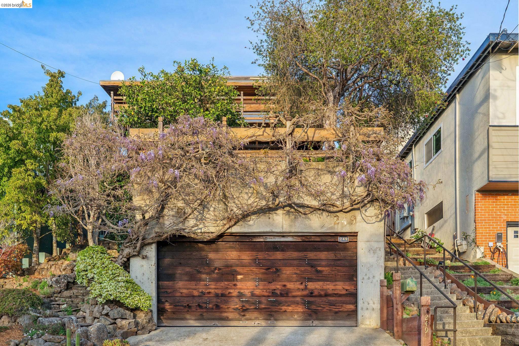 249 Trinity Avenue Kensington, CA 94708 - Photo 59 of 60