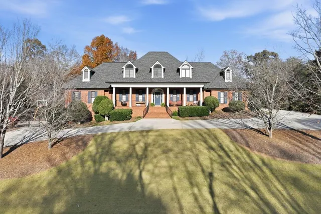 $1,100,000 | 2650 Waters Edge Drive, Gainesville, GA 30504