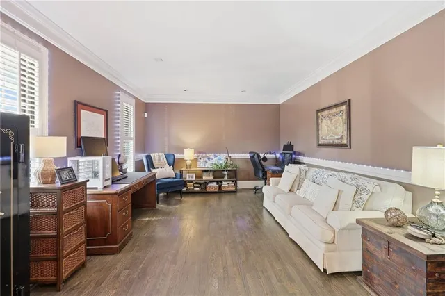 $1,100,000 | 2650 Waters Edge Drive, Gainesville, GA 30504