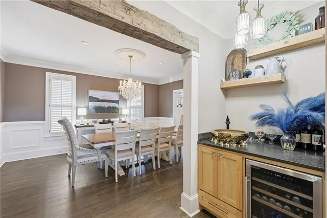 $1,100,000 | 2650 Waters Edge Drive, Gainesville, GA 30504