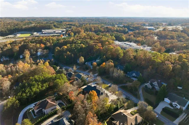 $1,100,000 | 2650 Waters Edge Drive, Gainesville, GA 30504