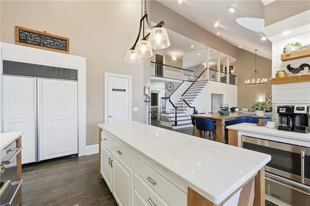 $1,100,000 | 2650 Waters Edge Drive, Gainesville, GA 30504