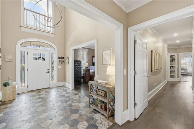 $1,100,000 | 2650 Waters Edge Drive, Gainesville, GA 30504