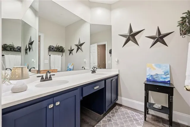 $1,100,000 | 2650 Waters Edge Drive, Gainesville, GA 30504