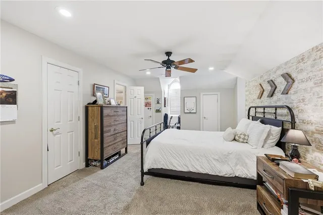 $1,100,000 | 2650 Waters Edge Drive, Gainesville, GA 30504