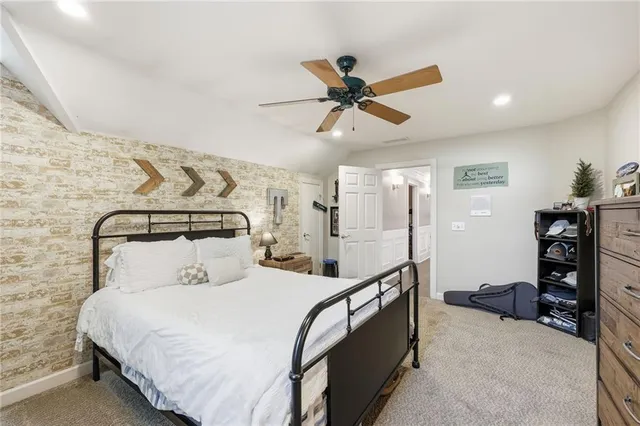 $1,100,000 | 2650 Waters Edge Drive, Gainesville, GA 30504