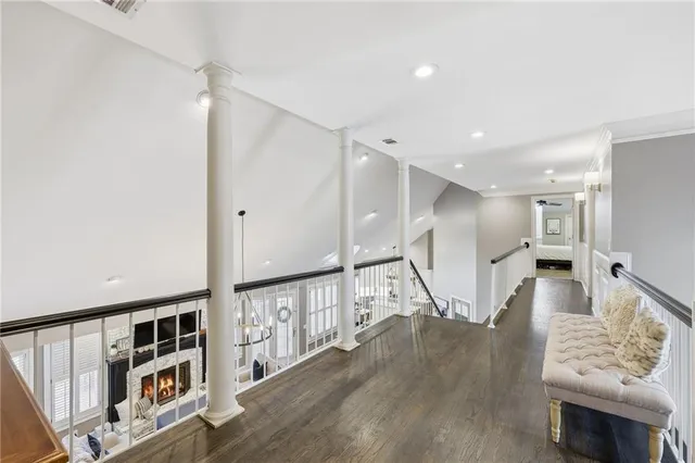 $1,100,000 | 2650 Waters Edge Drive, Gainesville, GA 30504