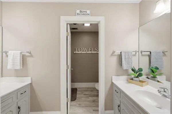 $999,000 | 2650 Waters Edge Drive, Gainesville, GA 30504