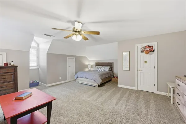 $999,000 | 2650 Waters Edge Drive, Gainesville, GA 30504