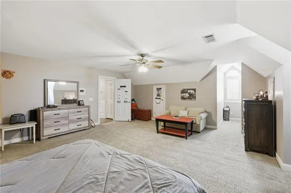 $999,000 | 2650 Waters Edge Drive, Gainesville, GA 30504