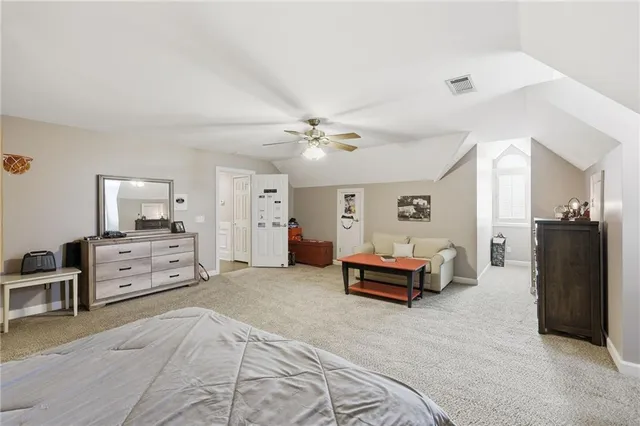 $1,100,000 | 2650 Waters Edge Drive, Gainesville, GA 30504