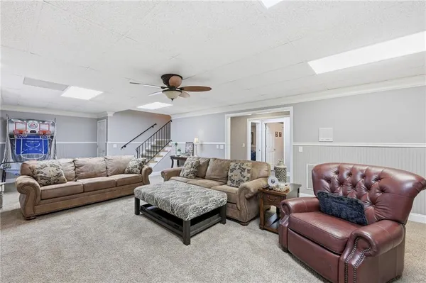 $999,000 | 2650 Waters Edge Drive, Gainesville, GA 30504