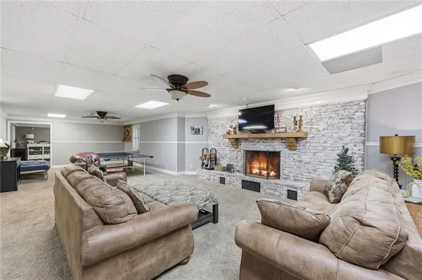 $999,000 | 2650 Waters Edge Drive, Gainesville, GA 30504