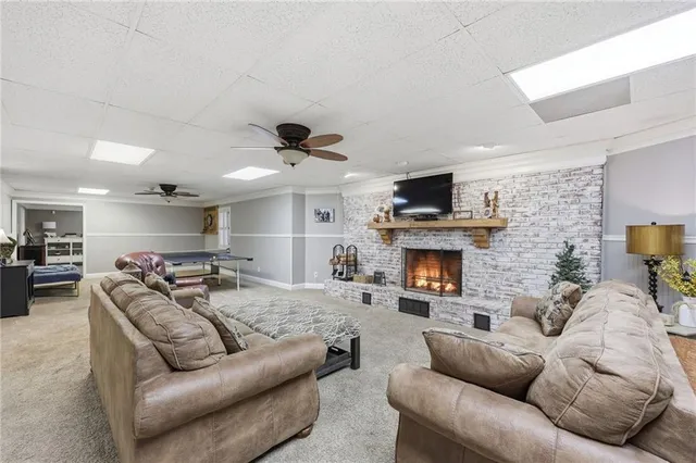 $1,100,000 | 2650 Waters Edge Drive, Gainesville, GA 30504