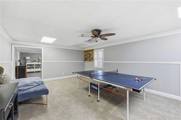 $999,000 | 2650 Waters Edge Drive, Gainesville, GA 30504