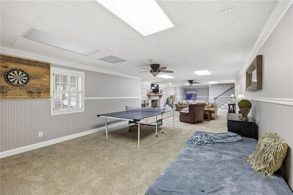 $999,000 | 2650 Waters Edge Drive, Gainesville, GA 30504