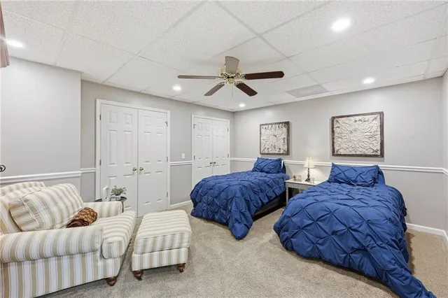 $1,100,000 | 2650 Waters Edge Drive, Gainesville, GA 30504