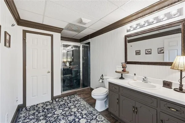 $999,000 | 2650 Waters Edge Drive, Gainesville, GA 30504