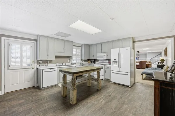 $999,000 | 2650 Waters Edge Drive, Gainesville, GA 30504