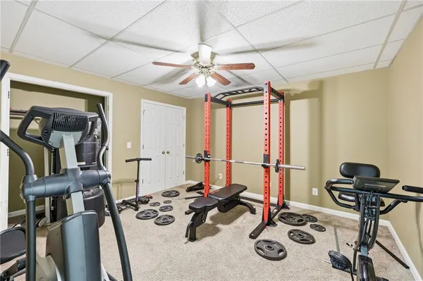 $999,000 | 2650 Waters Edge Drive, Gainesville, GA 30504