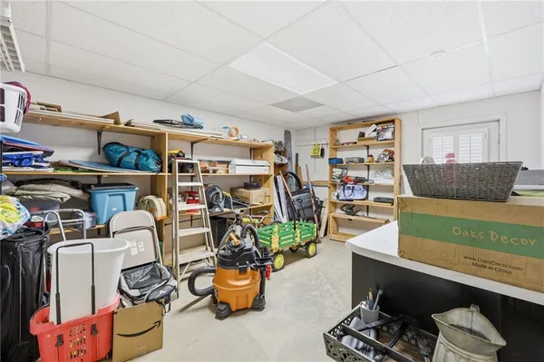 $999,000 | 2650 Waters Edge Drive, Gainesville, GA 30504