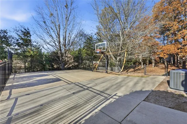 $1,100,000 | 2650 Waters Edge Drive, Gainesville, GA 30504