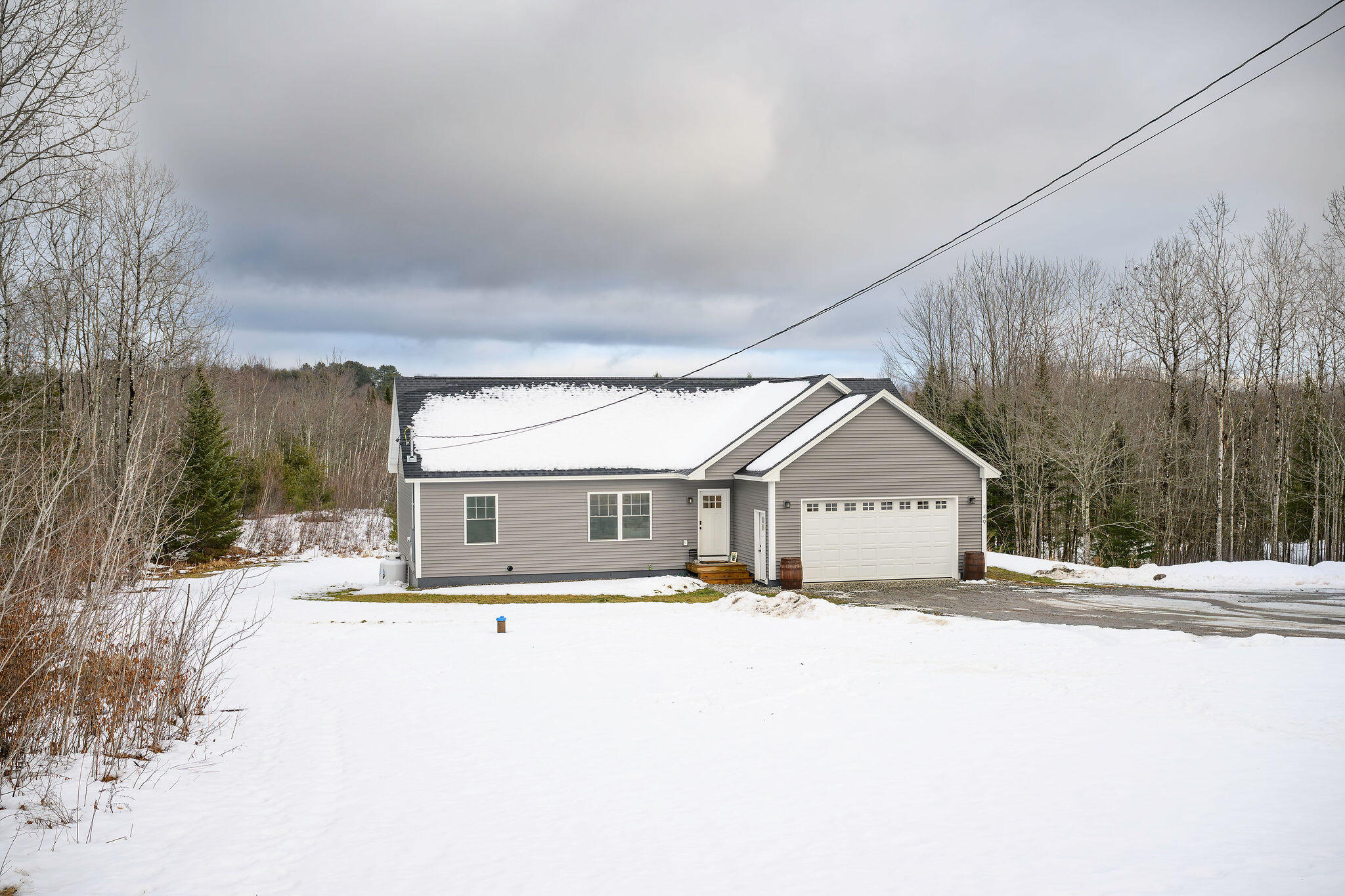 49 Turtle Drive Sabattus, ME 04280 - Photo 2 of 36 49TurtleDr-1041