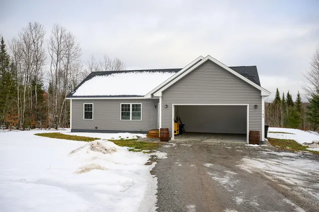 $499,900 | 49 Turtle Drive, Sabattus, ME 04280