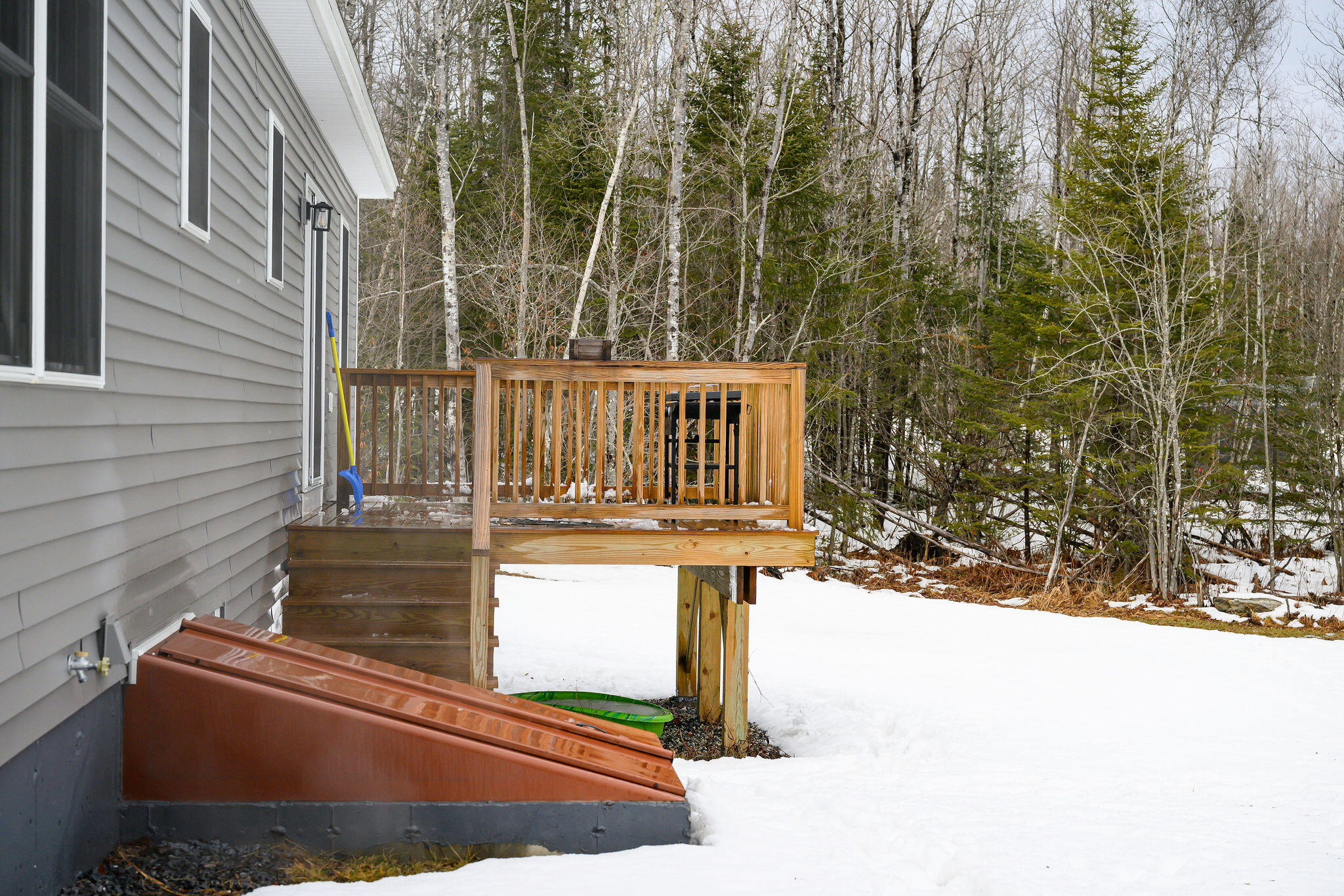 49 Turtle Drive Sabattus, ME 04280 - Photo 33 of 36 49TurtleDr-1033