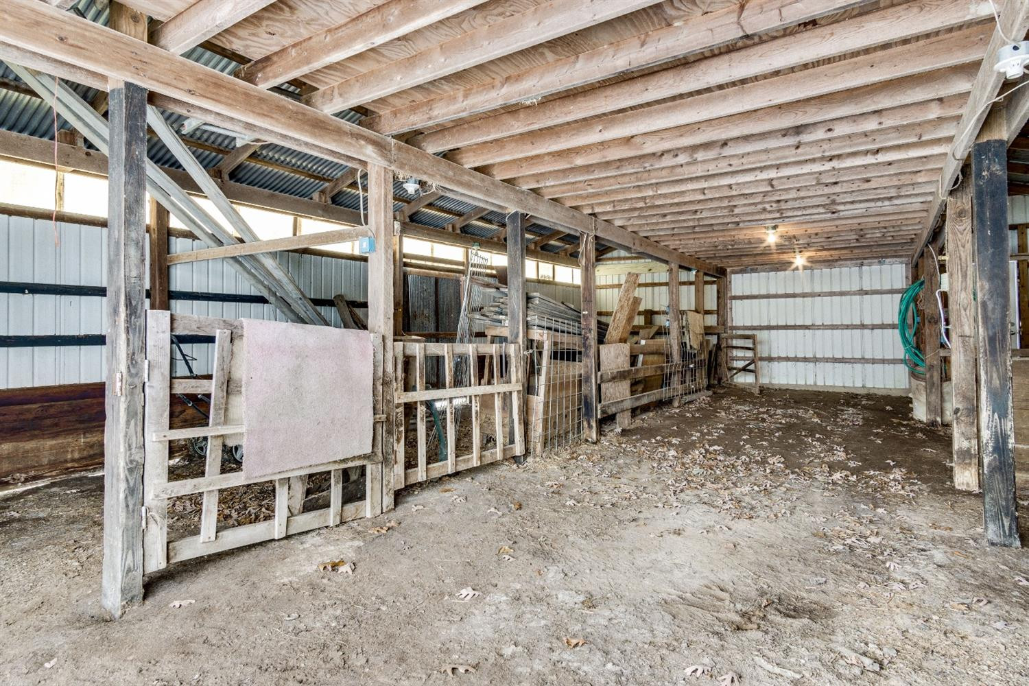 3900 Crandall Road Howell, MI 48855 - Photo 30 of 44 Photo 30