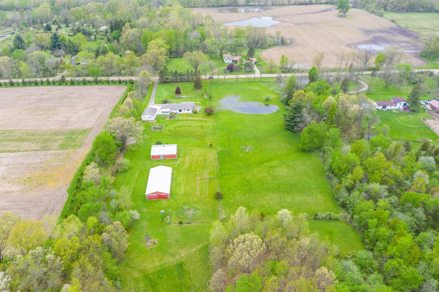 3900 Crandall Road Howell, MI 48855 - Photo 41 of 44 Photo 41