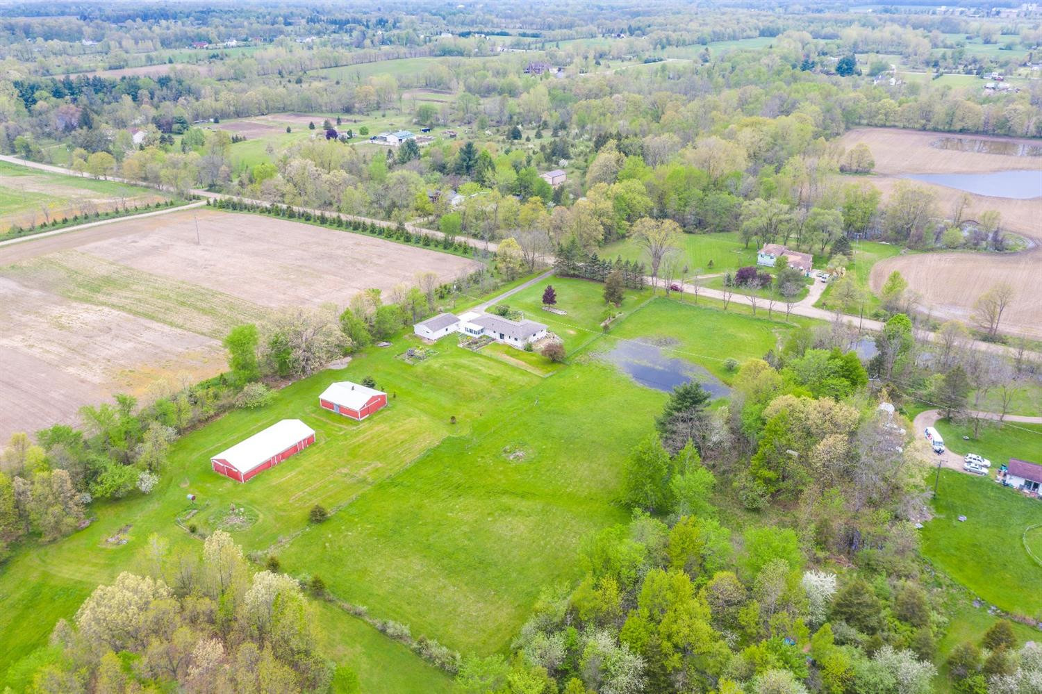3900 Crandall Road Howell, MI 48855 - Photo 42 of 44 Photo 42