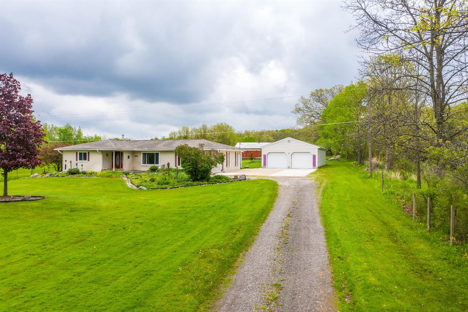 3900 Crandall Road Howell, MI 48855 - Photo 44 of 44 Photo 44