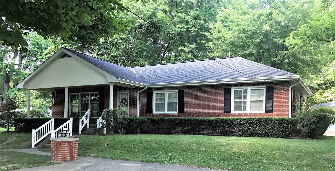 1256 Sugarland Road Washington, IN 47501 - Photo 1 of 14 Gallery Image 1