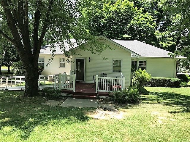 1256 Sugarland Road Washington, IN 47501 - Photo 14 of 14 Gallery Image 14